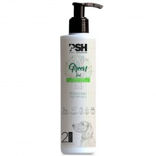 PSH Daily Beauty Green Soul Conditioner 300 ml - kondicionér na mastnú srsť psov a mačiek so zeleným čajom 
