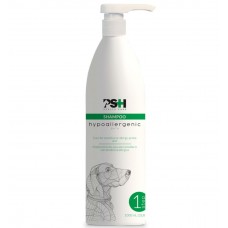 PSH Health Care Hypoalergenig Rithual Shampoo - dermatologický šampón pre citlivú psiu pokožku - 1 l