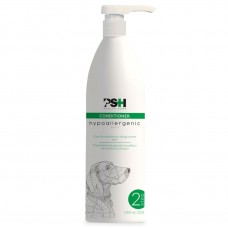 PSH Health Care Hypoalergenig Rithual Conditioner - dermatologický kondicionér pre citlivú psiu pokožku - 1 l
