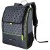 Artero Devious Trojan Backpack - pohodlný a priestranný batoh na vybavenie a doplnky pre upravovateľa