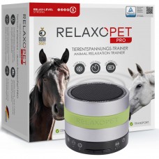 Relaxopet Relaxin System Pro Horse - relaxačné a upokojujúce zariadenie pre koňa