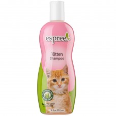 Espree Kitten Shampoo 355ml - jemný šampón pre mačiatka, koncentrát 1:16
