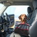KONG Secure Booster Seat - autosedačka pre psa do 12 kg, autosedačka, 40x30x20cm