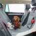 KONG 2-v-1 Bench Seat Cover & Dog Hammock - podložka do auta pre psa