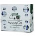 Holland PoopyGo Bio Poop Bags Box 30 roliek - sáčky na psie trus, biologicky rozložiteľné, levanduľa