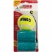 KONG HandiPOD Ball Launcher Refill Pack - tenisová loptička a 4 rolky vrecúšok na výkaly, náplň KONG HandiPOD Ball Launcher Refill Pack - tenisová loptička a 4 rolky vrecúšok na výkaly, náplň