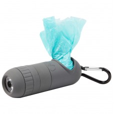KONG HandiPOD Flashlight Dispenser - zásobník na psie tašky so vstavanou baterkou