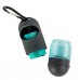 KONG Mini HandiPOD Clean Dispenser - malý dávkovač na vrecká pre psov s dezinfekčnou tekutinou