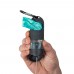 KONG Mini HandiPOD Interchangeable Starter Kit - sada malého dávkovača psích tašiek s dezinfekčným prostriedkom a baterkou