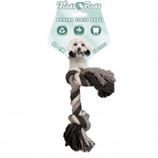 Holland Dental Floss Rope Small - sťahovák pre malého psa, zubné lano - 20 cm