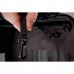 Maelson Snuggle Kennel 52x30x30cm - kvalitný, látkový nosič pre psa alebo mačku - Tmavosivá