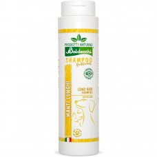 Baldecchi Long Hair Revitalizing Shampoo - revitalizačný šampón pre dlhé vlasy, koncentrát - 250 ml