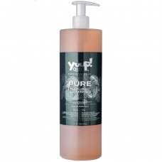 Áno! Pure Natural Shampoo 1L - prírodný, hypoalergénny šampón pre psov, koncentrát 1:20