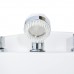 Blovi Professional Grooming SPA 110x68x95cm - ozónová vaňa s technológiou Milky SPA Micro Bubble a hydromasážou, biela a čierna