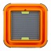 LickiMat Keeper Outdoor - tácka na olizovacie podložky, na umiestnenie vonku
