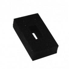 Pečať majáku pre Heinger Saphir, opálový holiaci strojček