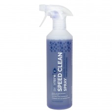 Show Tech Speed Clean Spray 500 ml - suchý šampón pre psov a mačky v spreji, s extraktom z aloe