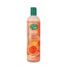 Pet Silk Spa Formula Jamaican Grapefruit Shampoo - dezodoračný a srsť osviežujúci šampón s citrusovou vôňou, koncentrát 1:16 - 473 ml