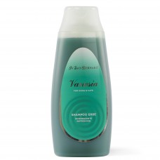 Iv San Bernard Vanesia Herb Shampoo - osviežujúci šampón s bylinkami pre psov a mačky s medovým extraktom - 300 ml