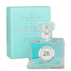 Iv San Bernard Pegasus Perfume 50ml - parfum so sviežou morskou vôňou, pre psov a mačky, bez alkoholu