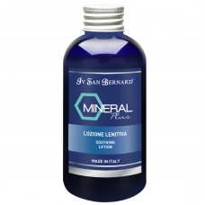Iv San Bernard Mineral Plus Lozione Lenitiva 150ml - tekutý losion pre psov a mačky, proti svrbeniu a protizápalový účinok