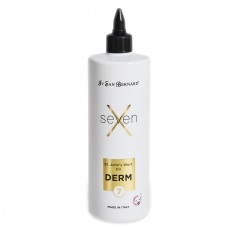 Iv San Bernard Oil Derm X7 500ml - profesionálny olej bez oplachovania, pre psov a mačky na problémovú pokožku