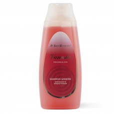 Iv San Bernard Vanesia Ginseng Shampoo - regeneračný šampón s extraktom ženšenu a medu, pre psov a mačky - 300 ml