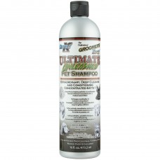 Double K Ultimate Unleashed Shampoo - hĺbkovo čistiaci šampón pre psov a mačky, koncentrát 1:64 - 473 ml