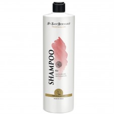 Iv San Bernard KS Anti-Odore Shampoo - šampón na odstránenie nepríjemných pachov zo srsti, pre psov a mačky - 1L
