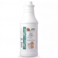 Nature's Specialties Foo Foo Baby Cologne - Aromatická voda pre psov a mačky, sladká a prášková - 946 ml