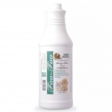 Nature's Specialties Foo Foo Berry Blast Cologne - voňavá voda pre psov a mačky, bobule - 946 ml