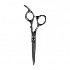 Artero One Dark Scissors 6" - profesionálne, ergonomické japonské oceľové nožnice, čierne