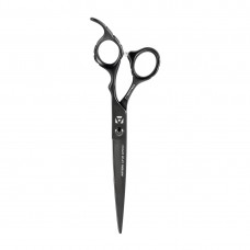 Artero One Dark Scissors 7" - profesionálne, ergonomické nožnice z japonskej ocele, čierne