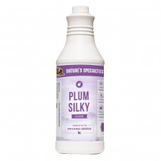 Nature's Specialties Plum Silky Cologne - Aromatická voda pre psov a mačky s jemnou ovocnou arómou - 946 ml