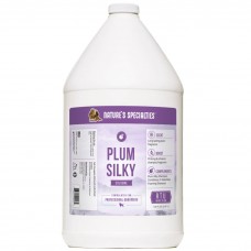 Nature's Specialties Plum Silky Cologne - aromatická voda pre psov a mačky, s jemnou ovocnou arómou - 3,8L