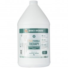 Nature's Specialties Oatroma Therapy Shampoo - jemný hydratačný šampón pre psov a mačky, s harmančekom a levanduľou, koncentrát 1:12 - 3,8 l
