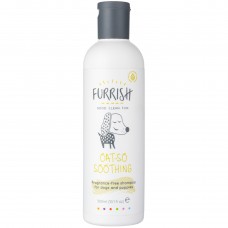 Furrish Oat-So Soothing Shampoo 300 ml - hypoalergénny čistiaci šampón pre psov a šteňatá s citlivou pokožkou