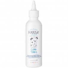 Furrish Clear Tears 150ml - prípravok redukujúci škvrny pod očami pre psa