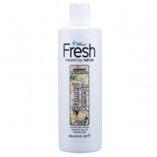 Groom Professional Fresh Oatmeal Remedy Shampoo - hypoalergénny šampón pre citlivé psy, koncentrát 1:16 - 350 ml