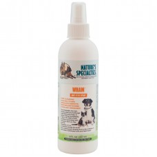 Nature's Specialties Wham Anti Itch Spray - sprej proti svrbeniu pre psov a mačky - 237 ml