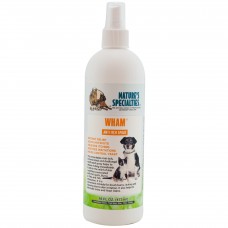 Nature's Specialties Wham Anti Itch Spray - sprej proti svrbeniu pre psov a mačky - 473 ml