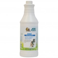 Nature's Specialties Sheablast Spray - okamžitý upokojujúci a regeneračný kondicionér pre psov a mačky - 946 ml