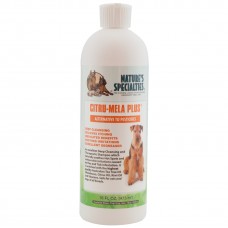 Nature's Specialties Citru-Mela Plus Shampoo - šampón proti hmyzu pre psov a mačky, koncentrát 1:8 - 473ml