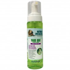 Nature's Specialties Yard Dog Expressions - jemná pena na čistenie papule psov a mačiek - 222 ml
