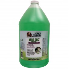 Nature's Specialties Yard Dog Expressions - jemná pena na čistenie papule psov a mačiek - 3,8 l