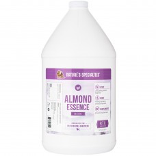 Nature's Specialties Foo Foo Almond Essence Cologne - aromatická voda pre psov a mačky, mandľová aróma - 3,8L