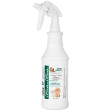 Nature's Specialties Sweet & Sassy Cologne - voňavá voda pre psov a mačky, mandľovo-kvetinová - 946 ml