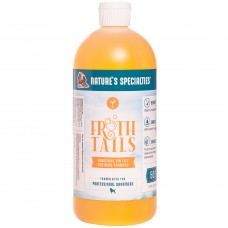 Nature's Specialties Froth Tails Tangerine Shampoo - hydratačný šampón pre psov a mačky, koncentrát 1:50 - 946 ml