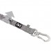 Hurtta Multilong Leash Eco - odnímateľné vodítko pre psa