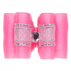 Blovi Bow Exkluzívny dekoratívny ružový výstavný luk